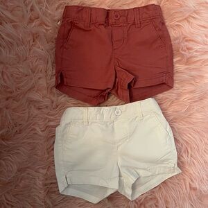 Old Navy shorts